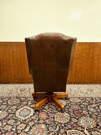 The-Chesterfield-Brand-Bureaustoel