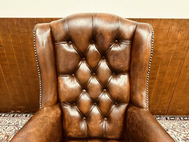 The-Chesterfield-Brand-Bureaustoel