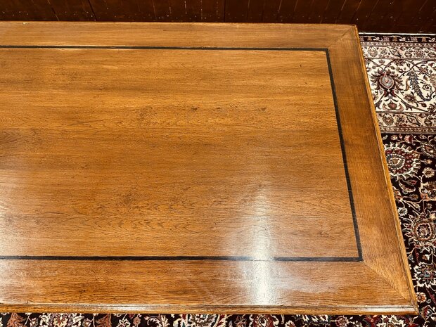 Klassiek-Engels-Eichholtz-Bureau
