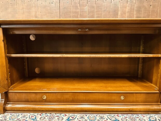 Italiaanse-Assi-D'assolo-Dressoir