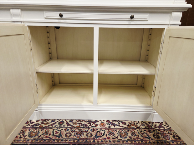 Witte-klassieke-boekenkast-kast-14