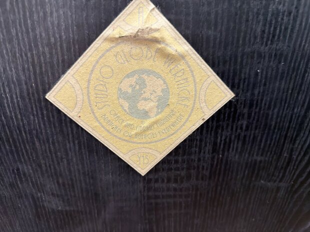 Klassiek-Engels-Antiek-Oud-Originele-Globe-Wernicke-Boekenkast-Vitrinekast-Ambassador