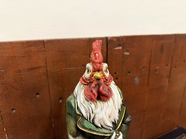 Klassiek-Engels-Antiek-Oud-Chesterfield-Beeld-Haan-2