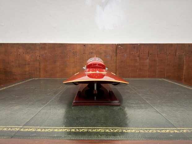 Schaalmodel-Modelboot-Ferarri-Hydroplane-Met-Certificaat-3
