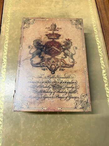 Antiek-klassiek-engels-opberg-boek-opbergdoos-faux-book-XL-4