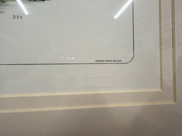 Klassiek-Oud-Antiek-Engels-Prent-The-Trotting-Horse-Axtell-Record-4