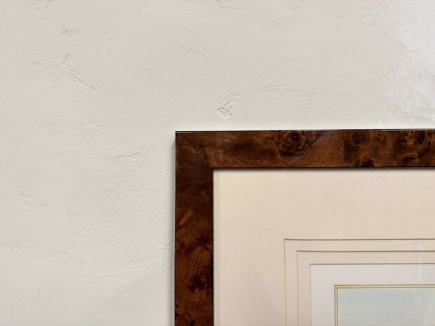 Klassiek-Antiek-Oud-Franse-Prent-L'attente-D'une-Amarone-2