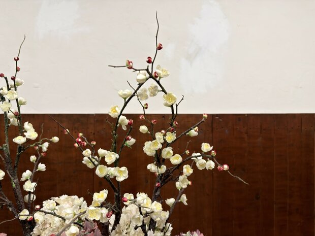 Sierbloemen-Bloemstuk-3