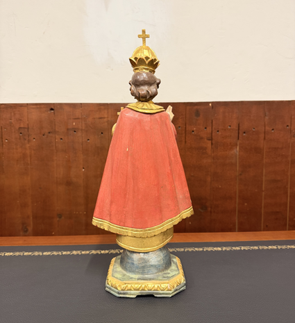 Antiek-houten-polychroom-geschilderd-beeld-Jezus-kindje-van-wenen-3