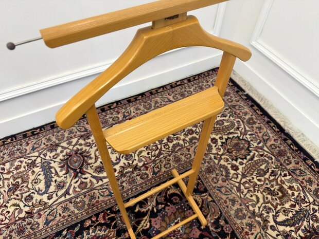 Klassiek-Engels-Antiek-Oud-Chesterfield-Vintage-Dressboy-Dress-Boy