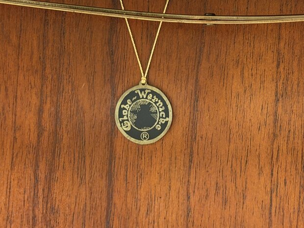 Klassiek-Engels-Oud-Antiek-Chesterfield-Vintage-Originele-Globe-Wernicke-Bokenkast-Kast