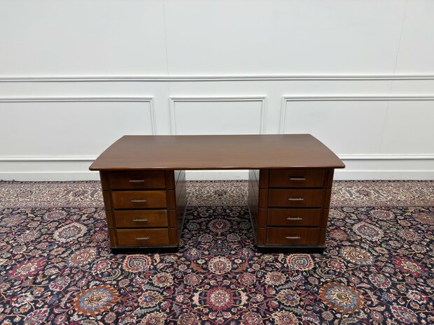 Klassiek Art Deco Bureau