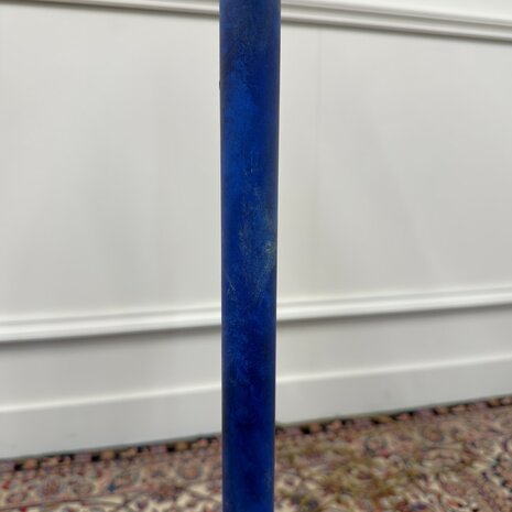 Pr.Gilt-Vloerlamp-Italiaanse-stijl-met-vergulde-afwerking-en-touwen-