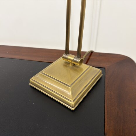Antieke-Messing-Bureaulamp-verstelbaar-S&ouml;lken-piano-lamp-3