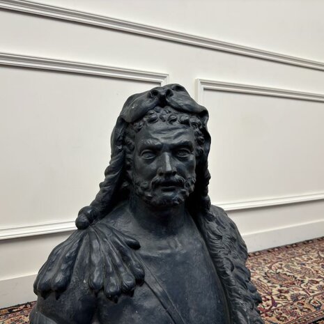 Buste-Borstbeeld-Hercules-door-Lucas-Faydherbe-4