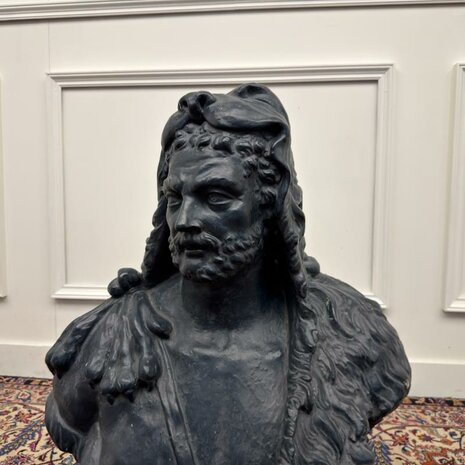 Buste-Borstbeeld-Hercules-door-Lucas-Faydherbe-6