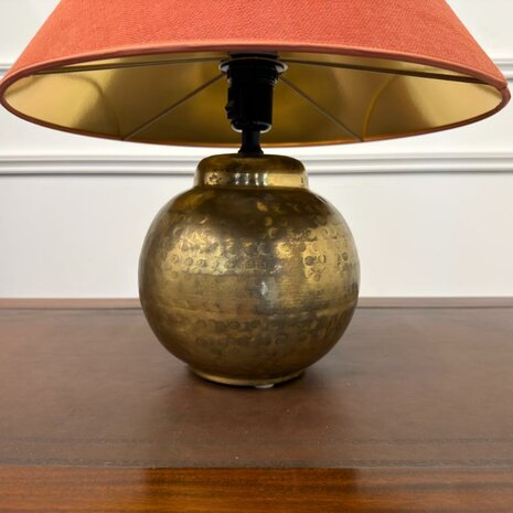 Klassieke-koperen-tafellamp-schemerlamp-4