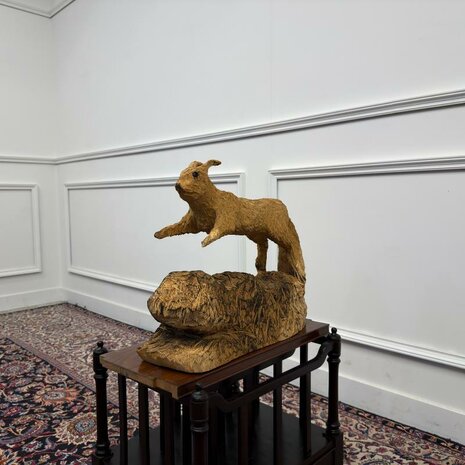 houtsnijwerk-kunstwerk-tuinbeeld-eekhoorn-4