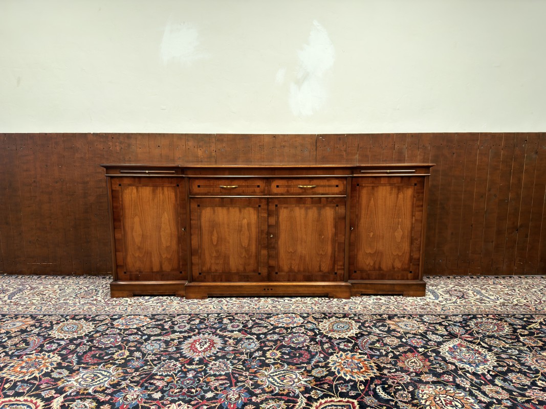 Antiek Art Deco dressoir