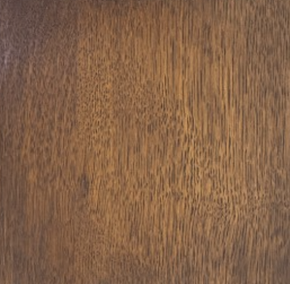 Donker eiken hout Klassiek Engels Antiek bureau