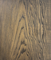 Globe Wernicke hout kleur donker eiken open nerf