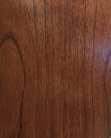 Globe Wernicke hout kleur mahonie