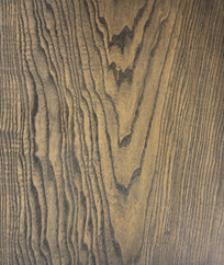 Licht eiken hout Klassiek Engels Antiek bureau