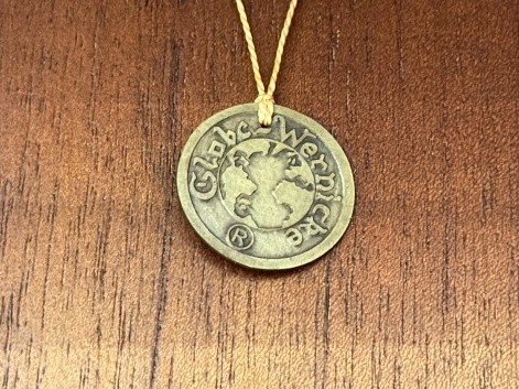 Logo Globe Wernicke kast 3