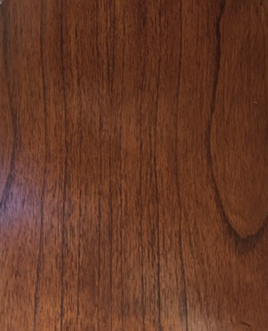 Mahonie hout Klassiek Engels Antiek bureau