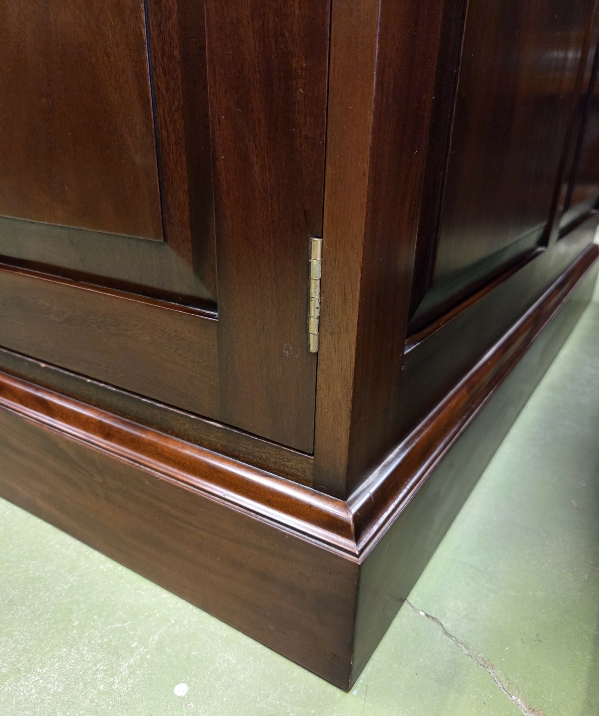 Stijl kenmerk Antiek Klassiek Engels bureau 4