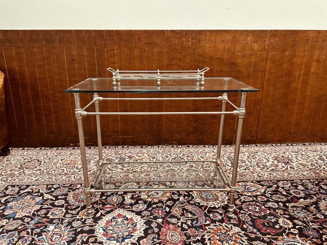 Klassieke sidetable