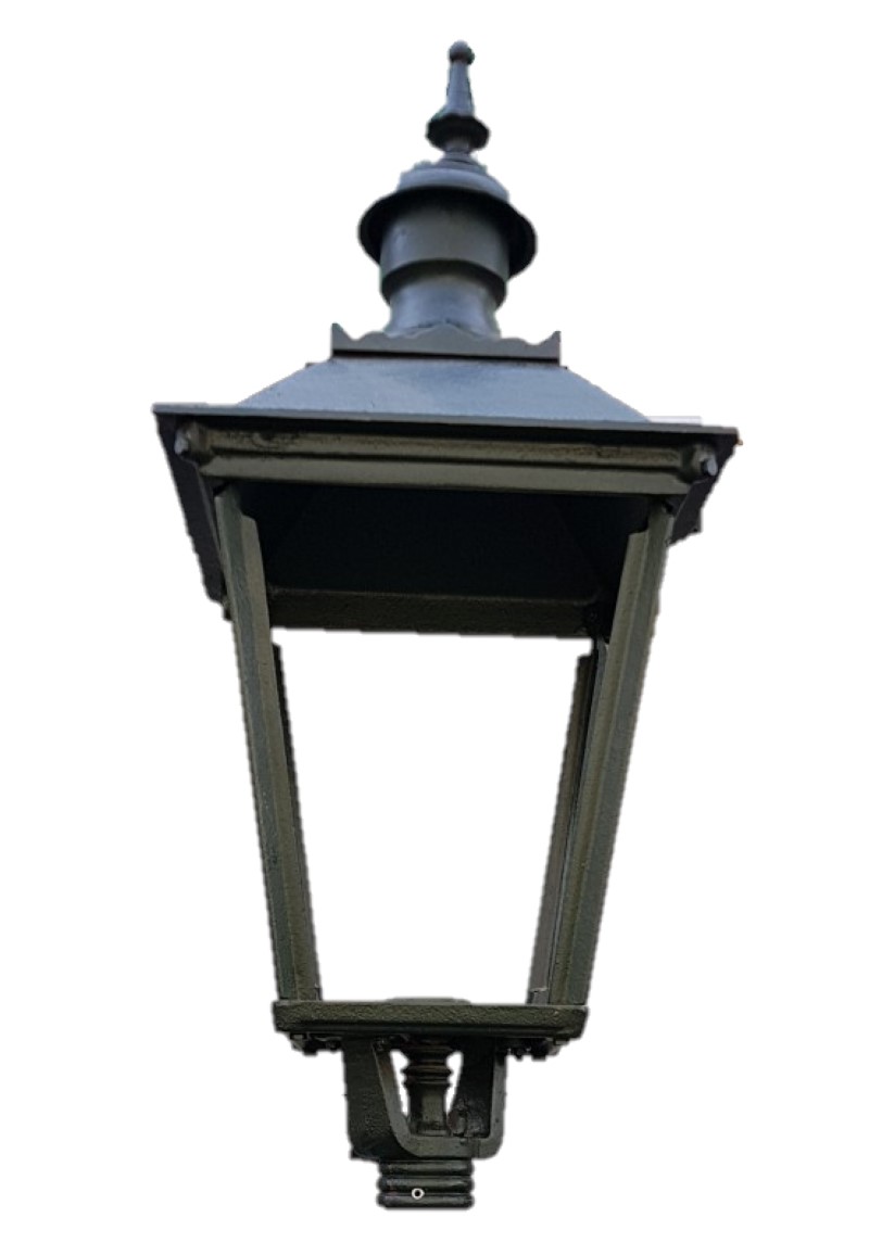 Rustieke-lamp-op-sokkel-tuinpadverlichting-sokkellamp-gietijzer-vierkant-landelijk-cottage