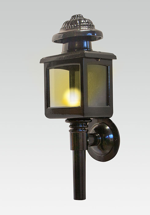 Landelijke-rustieke-koetslamp-rijtuiglamp