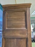 Antieke apothekerskast