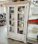 Antieke Franse buffetkast