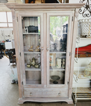 Antieke Franse buffetkast