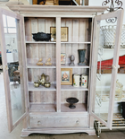 Antieke Franse buffetkast