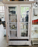 Antieke Franse buffetkast