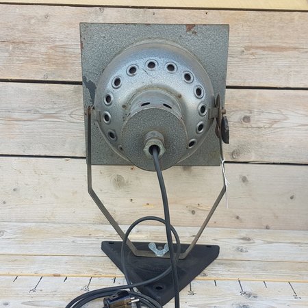 Antieke theater lamp theaterspot - VI16