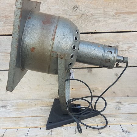 Antieke theater lamp theaterspot - VI16