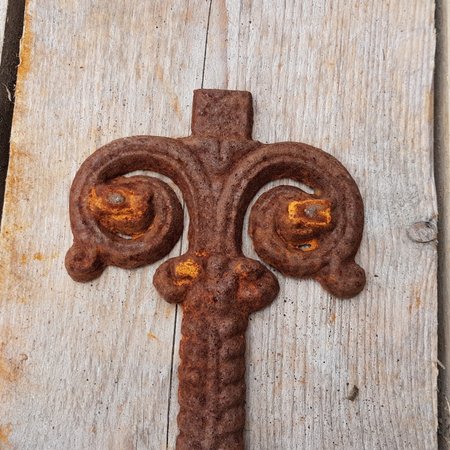 Levensboom ornament raam boven deur - Boom1