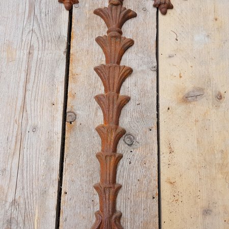 Landelijk levensboom ornament - Boom3