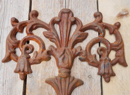 Landelijk levensboom ornament - Boom3