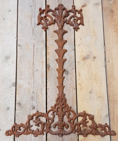 Landelijk levensboom ornament - Boom3