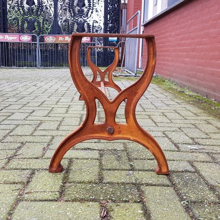 Machine onderstel salontafel - TO5