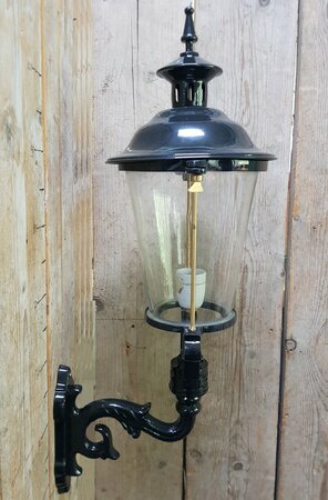 Historische buitenlamp - WM10