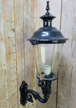 Historische buitenlamp - WM10