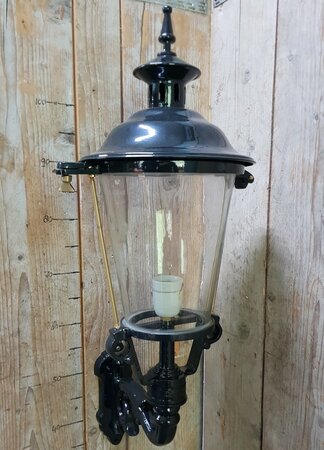 Historische buitenlamp - WM10
