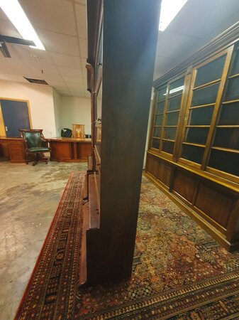 Globe Wernicke boekenkast