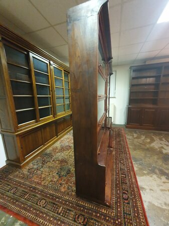 Globe Wernicke boekenkast